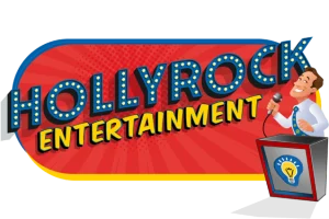 hollyrock entertainment birthday parties